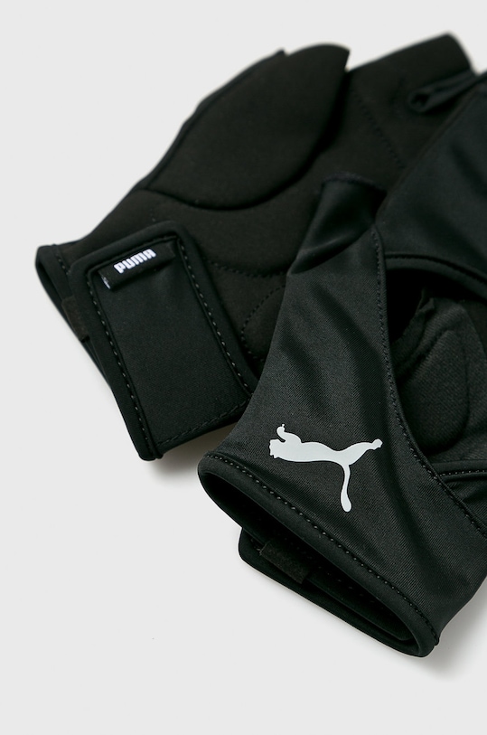 Γάντια Puma 041465 μαύρο AW24