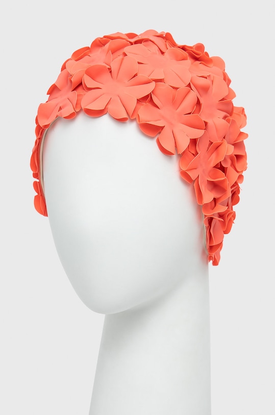 Aqua Speed Czepek pływacki 105.BLOOM różowy AW21