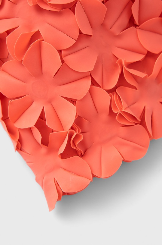 Akcesoria Aqua Speed Czepek pływacki 105.BLOOM różowy