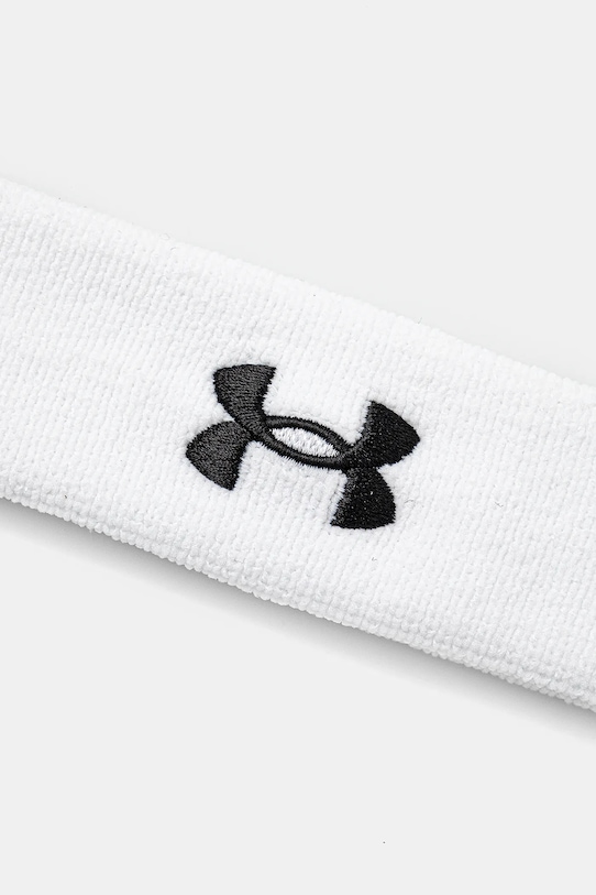 Under Armour - Лента 1276990 1276990 бял SS23
