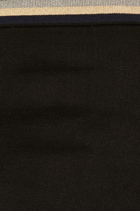 Tommy Hilfiger - Obojstranná sukňa WW0WW24077