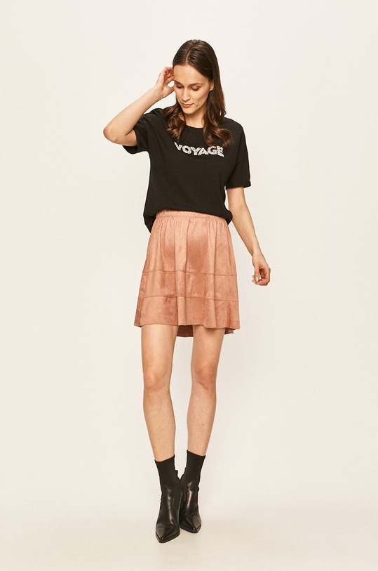 Only - Sukně 15171349 růžová AA00