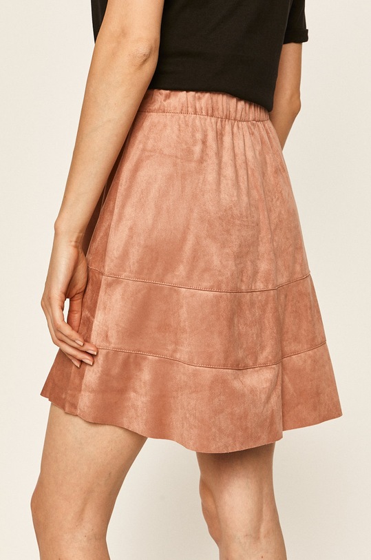 Oblečení Only - Sukně 15171349 růžová