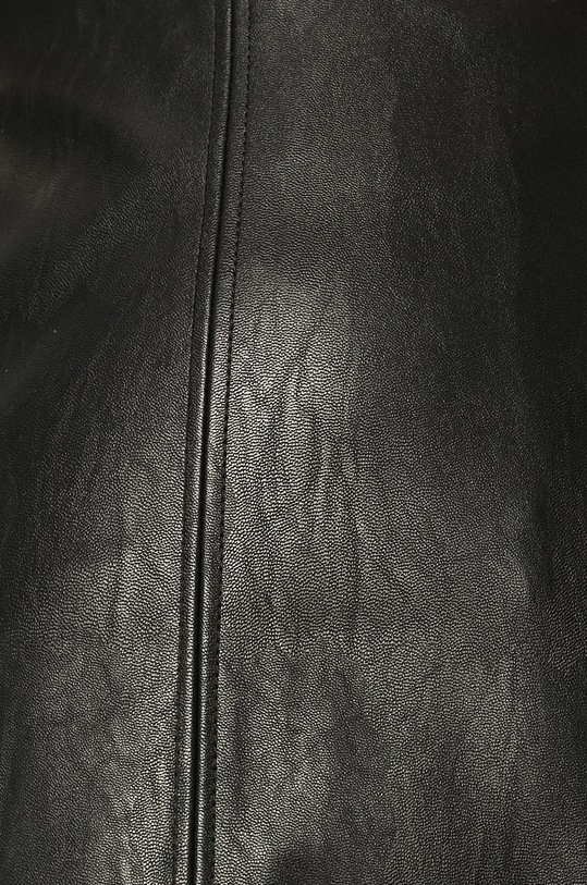 Armani Exchange - Sukňa čierna 6ZYN52.YNABZ