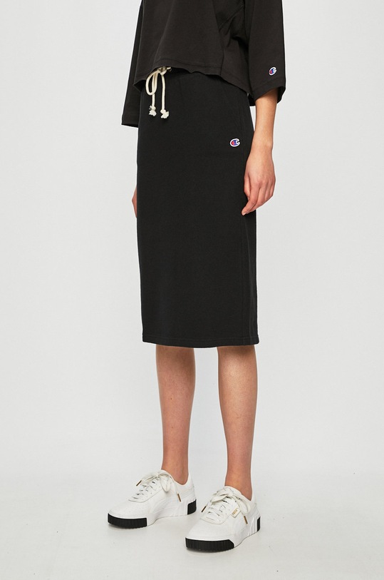 Champion - Fusta 111581 uni negru 111581