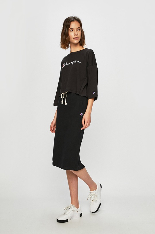Champion - Fusta 111581 111581 negru SS19