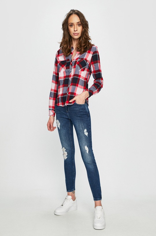 Noisy May - Jeansi 27003660 albastru AA00