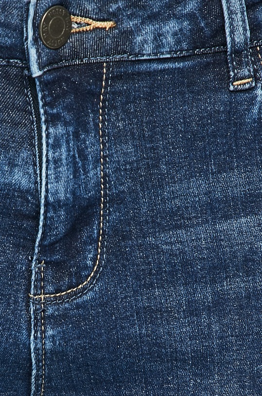 Noisy May - Džíny modrá 27003660