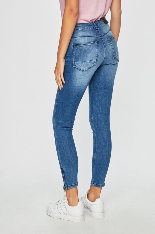 Abbigliamento Noisy May jeans Kimmy 27006065 blu