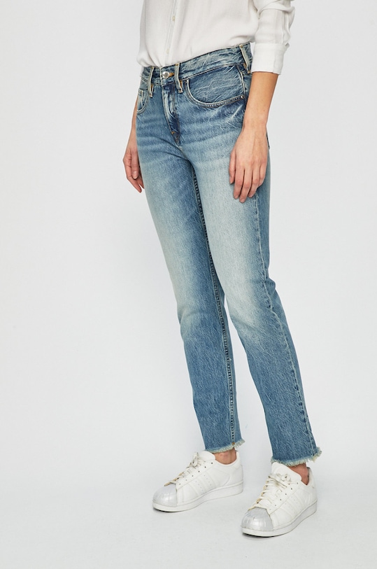 Tommy Hilfiger - Farmer Kitotex kék WW0WW24467