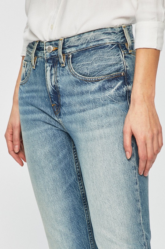 Tommy Hilfiger - Farmer Kitotex kék WW0WW24467