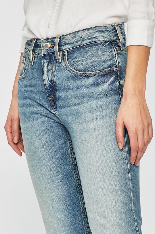 Tommy Hilfiger - Farmer Kitotex kék WW0WW24467