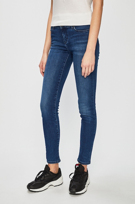 Mustang - Džíny Jasmin námořnická modř 1006281.500