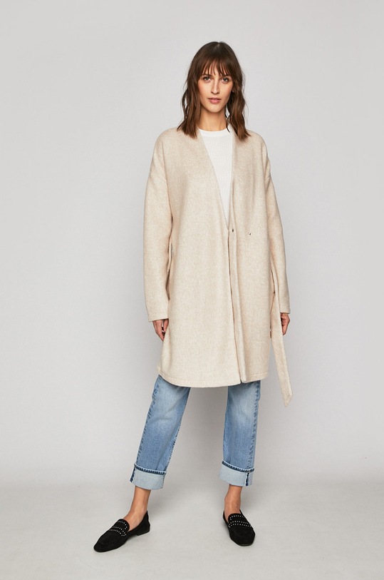 Lee - Jeansi Elly L305FCNV albastru SS19