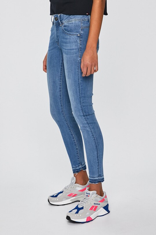 G-Star Raw - Дънки Lynn син D08616.8968.A359