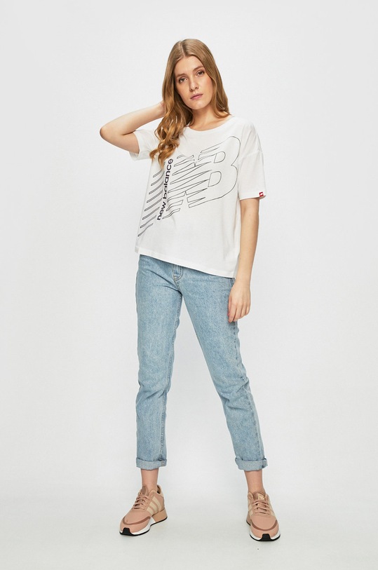 Tally Weijl - Дънки SPADEMOM10 син SS19
