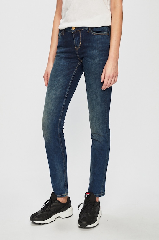 Mustang - Jeansi Jasmin bleumarin 0586.5032