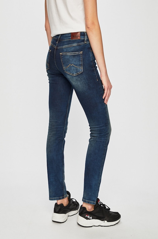 Îmbrăcăminte Mustang - Jeansi Jasmin 0586.5032 bleumarin