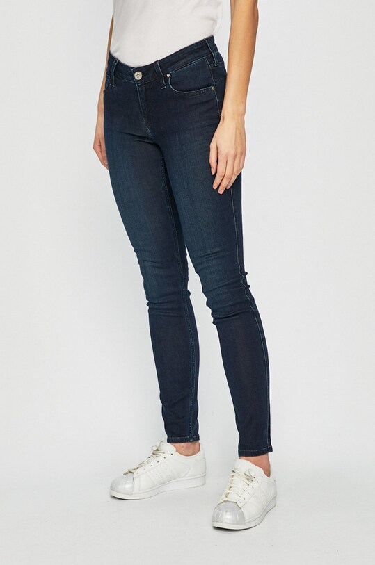 Lee - Jeansi Scarlett bleumarin L526RKIN