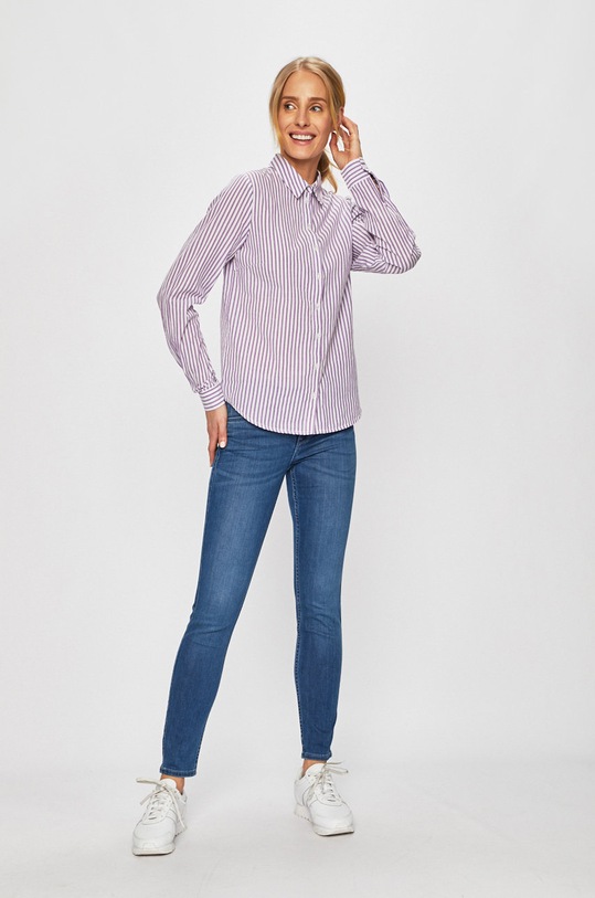 Lee - Farmer Scarlett L526RKWT kék SS19