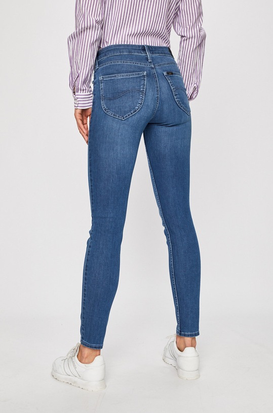 Ruházat Lee - Farmer Scarlett L526RKWT kék