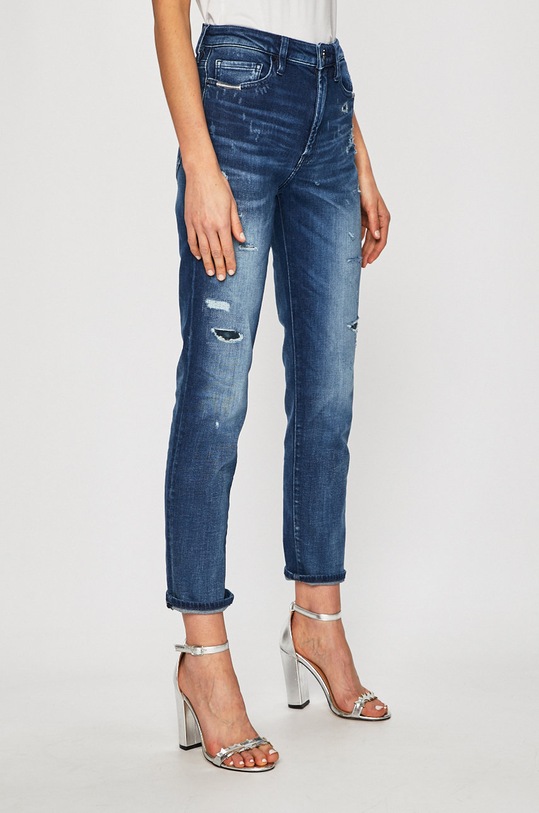 Guess Jeans - Farmer The It Girl kék W91A35.D3HK0