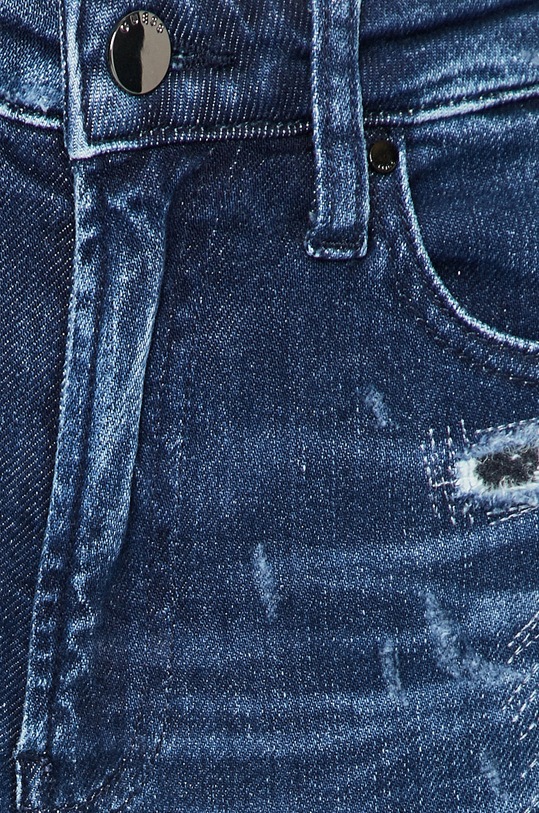 Guess Jeans - Farmer The It Girl kék W91A35.D3HK0