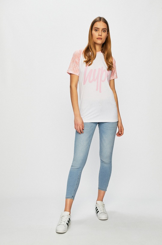 Only - Farmer Push Up 15177808 kék SS19