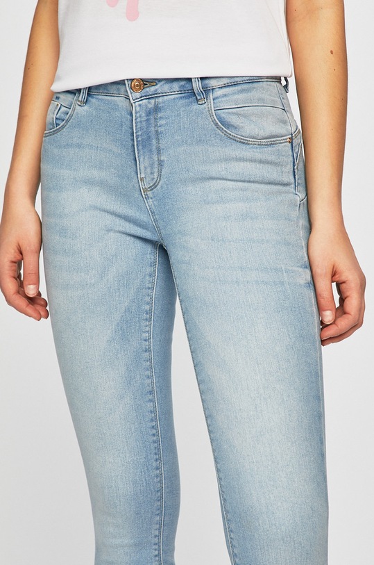 Only - Farmer Push Up kék 15177808