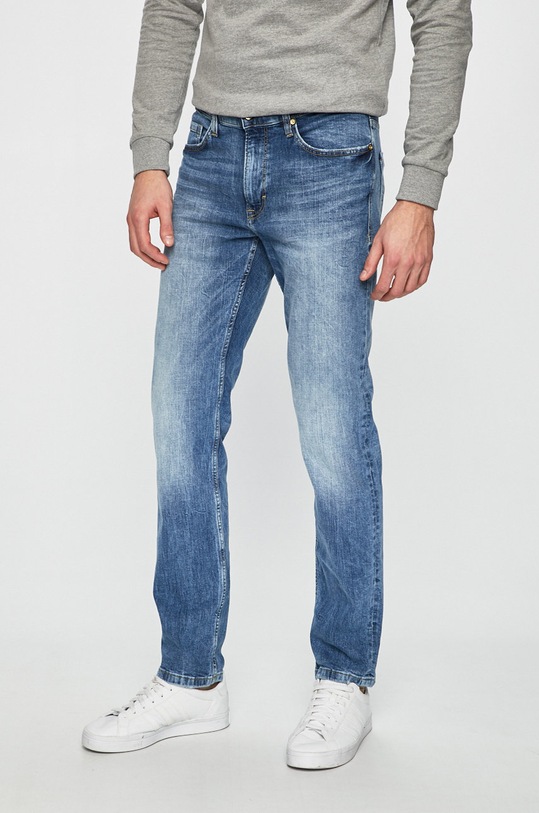 s. Oliver - Rifle Tubx modrá 13.901.71.5403