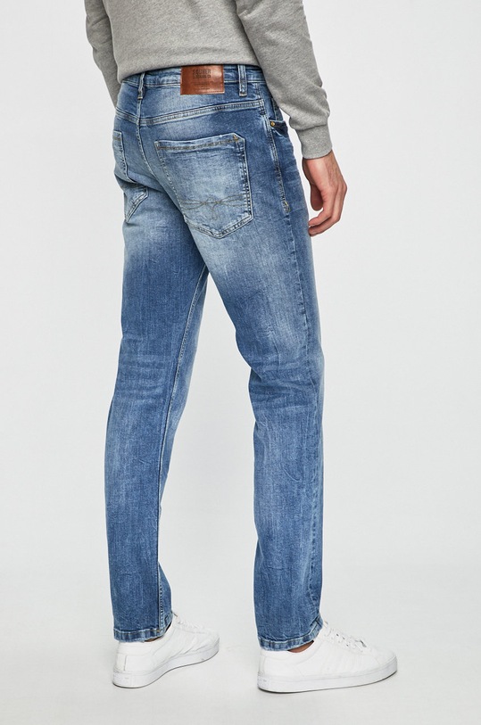 Oblečenie s. Oliver - Rifle Tubx 13.901.71.5403 modrá