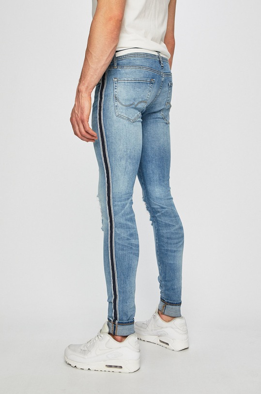 Ruházat Jack & Jones - Farmer Tom 12153934 kék