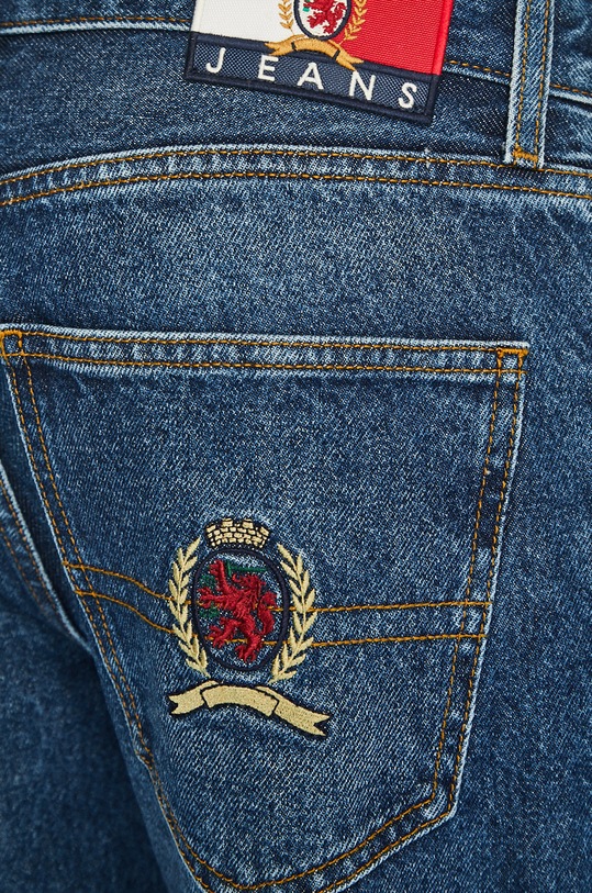 Tommy Jeans - Rifle Tommy Jeans 6.0 DM0DM05943