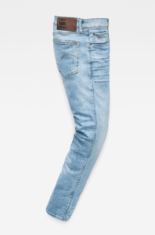 G-Star - Jeansy 51001.8968.8436 51001.8968.8436 niebieski