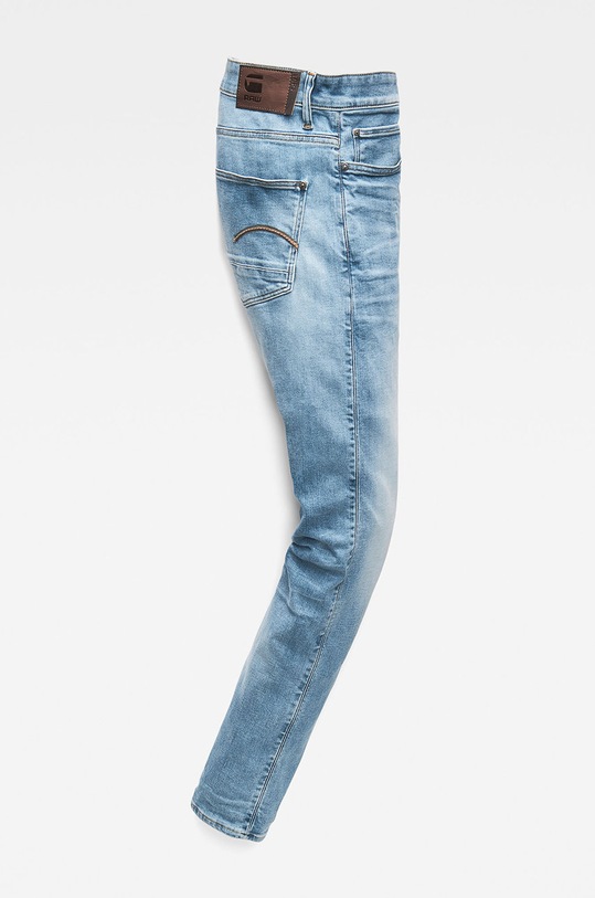 G-Star - Jeansy Revend 51010.8968.8436 51010.8968.8436 niebieski