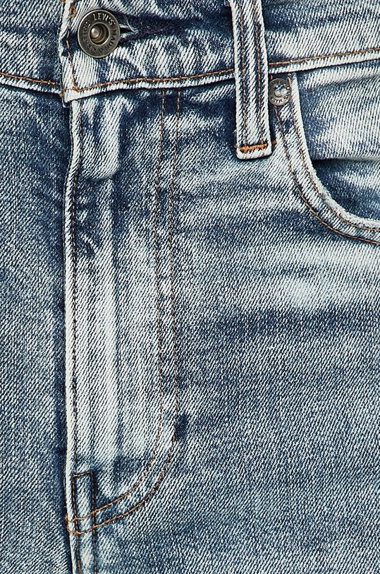 Levi's Made & Crafted - Jeansy 59607.0005 niebieski