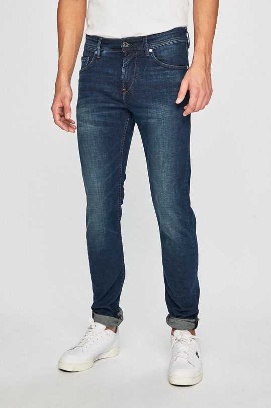 Tom Tailor Denim - Jeansi bleumarin 1008446