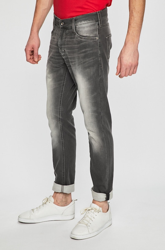 Ruházat Mustang - Farmer Oregon 1006793 szürke