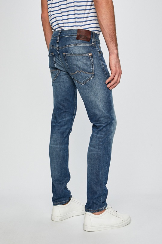 Ruházat Mustang - Farmer 3116.5111 kék