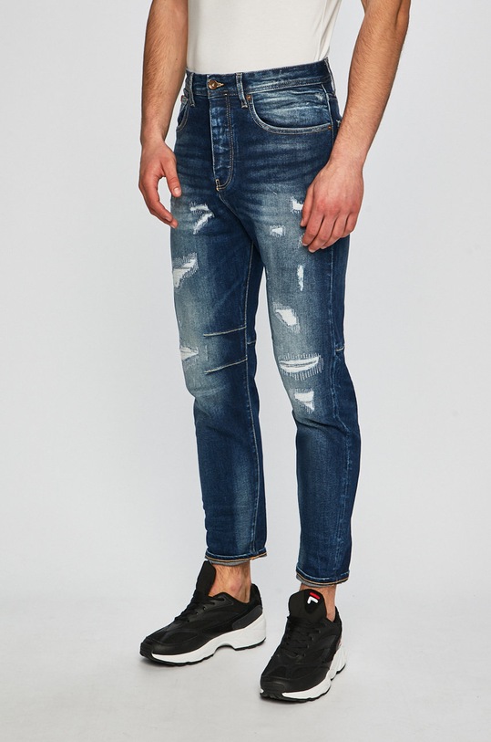 Armani Exchange - Rifle modrá 3GZJ25.Z1DRZ