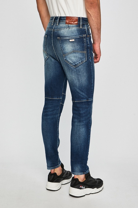 Oblečenie Armani Exchange - Rifle 3GZJ25.Z1DRZ modrá