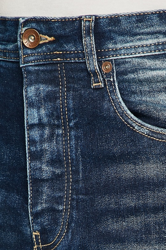 Armani Exchange - Rifle modrá 3GZJ25.Z1DRZ