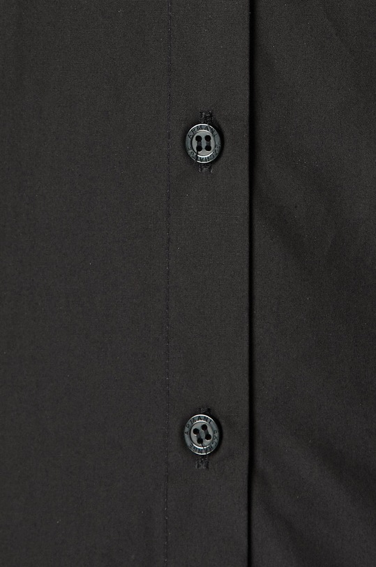Armani Exchange - Šaty 3GYA01.YNHRZ čierna