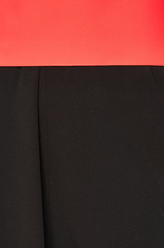 Armani Exchange - Šaty 3GYA31.YNJLZ čierna