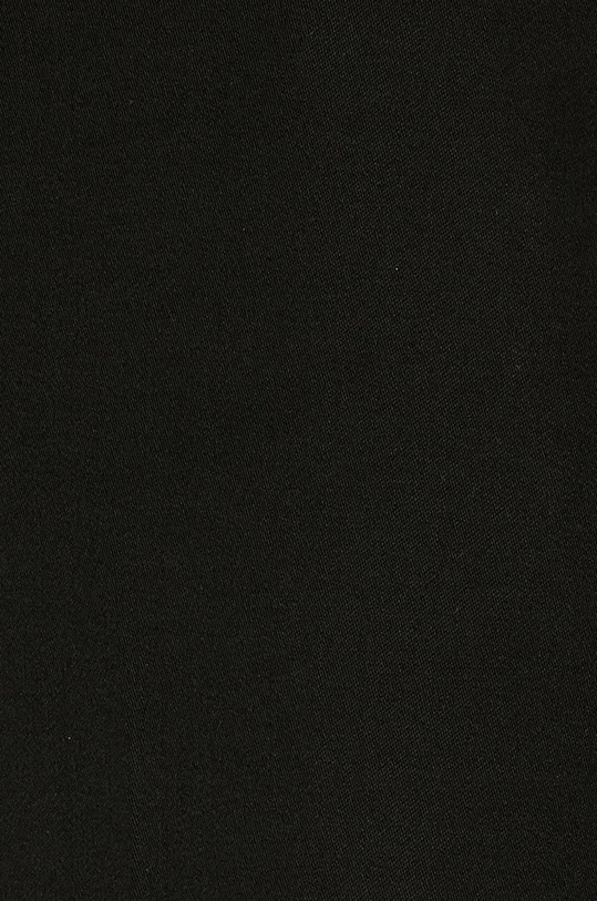 Tommy Hilfiger - Nohavice WW0WW23955 čierna