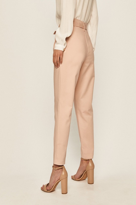 Îmbrăcăminte Vila - Pantaloni 14049928 roz