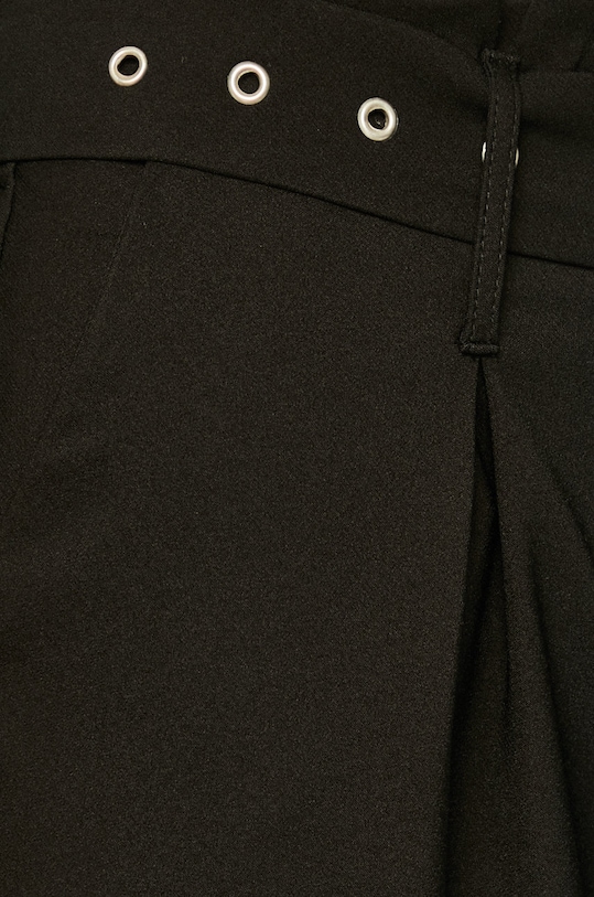 Tally Weijl - Nadrág fekete SPAPEBILLY