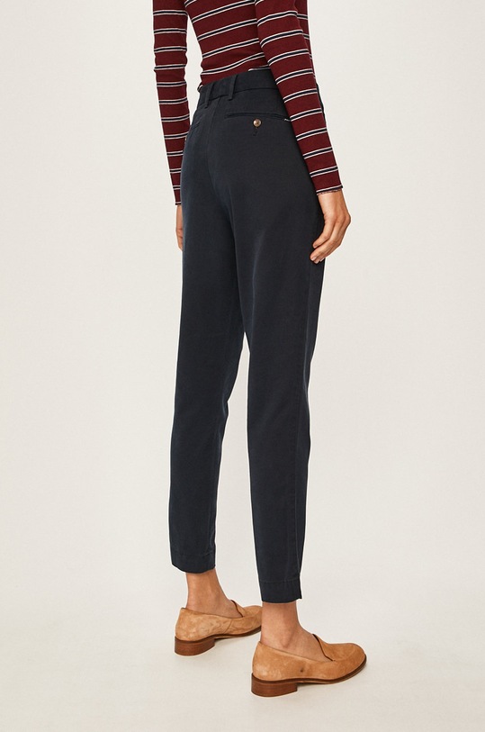 Oblečenie Polo Ralph Lauren - Nohavice 211734715005 tmavomodrá