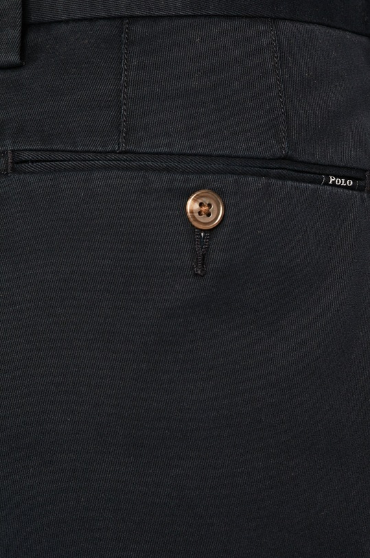 Polo Ralph Lauren - Nohavice tmavomodrá 211734715005