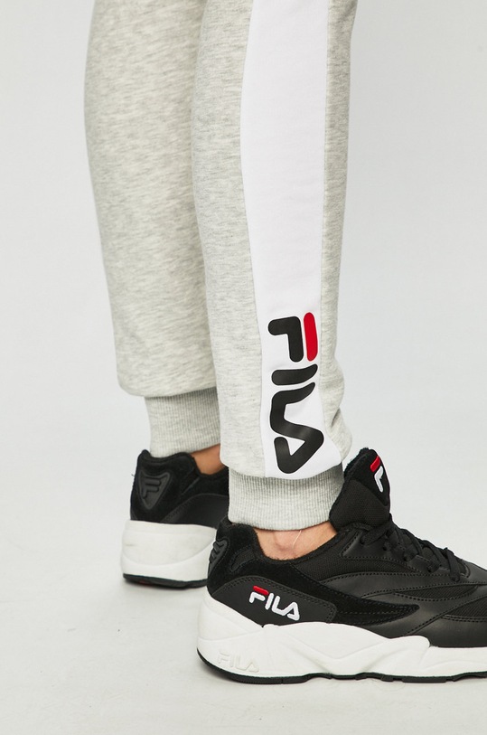 Fila - Spodnie szary 687091